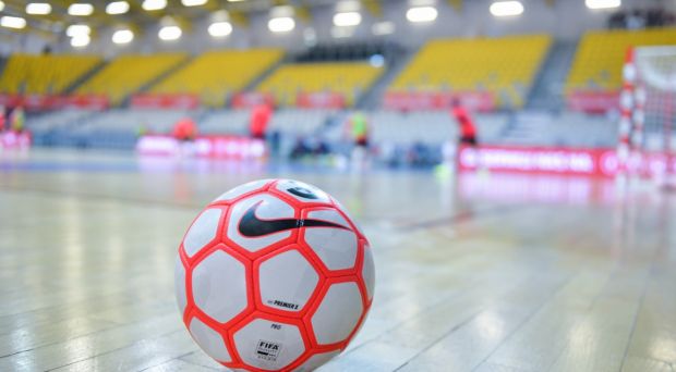 Powołania do reprezentacji Polski w futsalu U-19