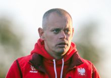U-17: Kolejna wysoka wygrana na koniec turnieju. Polacy ograli Szwedów