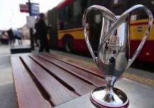 VIDEO: Trophy in Warsaw
