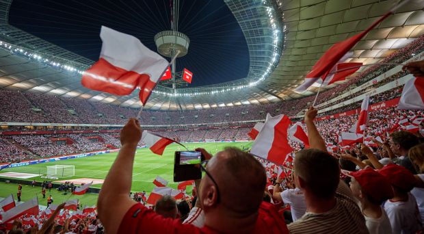 Akredytacje medialne na mecz Polska – Albania