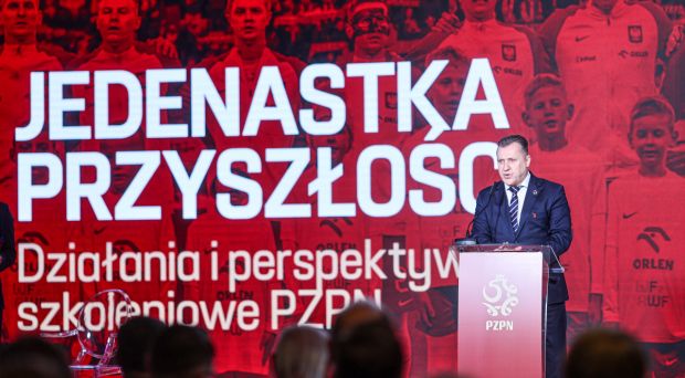 Jedenastka przyszłości. Działania i perspektywy szkoleniowe PZPN