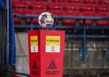 Ramowy terminarz rozgrywek Fortuna 1. ligi i Fortuna Pucharu Polski na sezon 2023/2024.