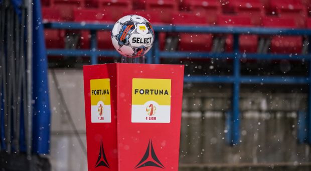 Ramowy terminarz rozgrywek Fortuna 1. ligi i Fortuna Pucharu Polski na sezon 2023/2024.