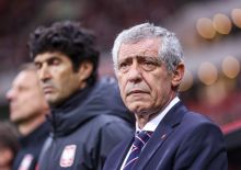 Fernando Santos: We want this team to be characterised by victory