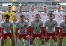 U-21: Poland's victory against Albania at the end of the training camp in Turkey