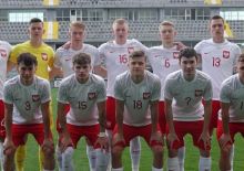 U-21: Zwycięstwo Polski z Albanią na zakończenie zgrupowania w Turcji