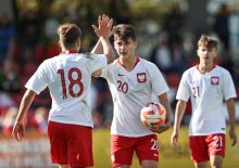 [EURO U-17] Polacy poznali grupowych rywali 