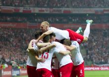 Poland to Play Against Germany at PGE Narodowy