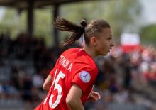 [ME U-17 KOBIET] Druga porażka Polek w turnieju