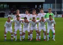 U-16: Zwycięstwo z Danią w towarzyskim turnieju FUTURE