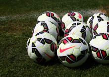 U-15: Powołania na towarzyskie mecze z Włochami