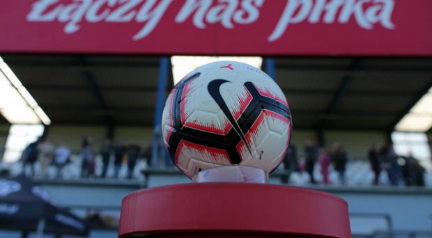 Obsada sędziowska 29. kolejki 3. ligi