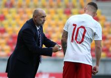 Wystartowała sprzedaż biletów na towarzyski mecz reprezentacji U-21 Polska – Finlandia