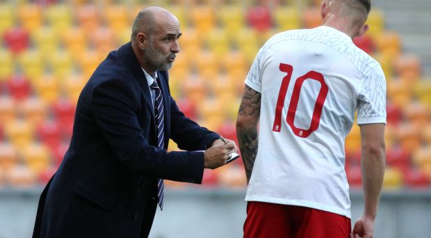Wystartowała sprzedaż biletów na towarzyski mecz reprezentacji U-21 Polska – Finlandia