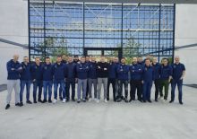 Za nami pierwsza zagraniczna sesja kursu Dyrektora Sportowego PZPN