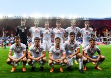 [EURO U-17] Sprzedaż biletów na mecz Polska – Niemcy 