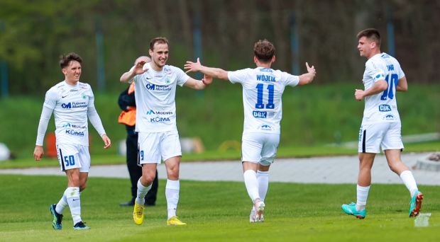 Terminarz meczów barażowych o Fortuna 1. ligę