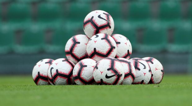 Under-19: Call-ups for the national team training camp in Opalenica 