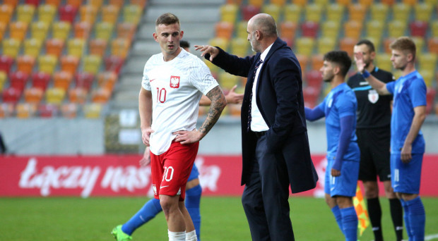 U-21: Spotkanie z mediami w Warszawie