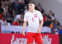 Popis Polaków w meczu z San Marino