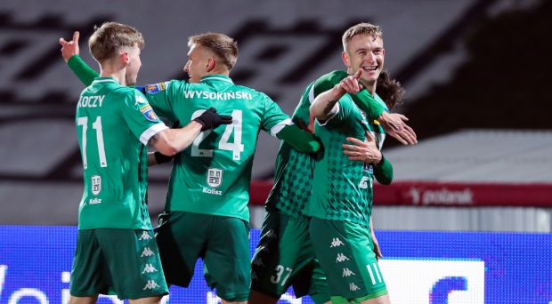 II Liga fixture schedule for the 2023/2024 season