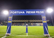 Pary rundy wstępnej Fortuna Pucharu Polski