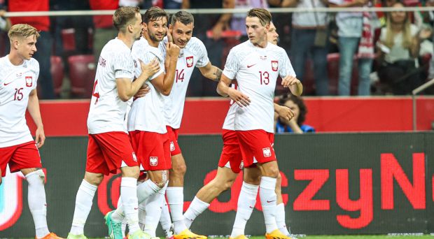 Harmonogram sprzedaży biletów na mecz Albania – Polska 