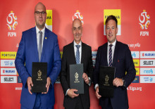 INEA partnerem telekomunikacyjnym Fortuna 1. Ligi