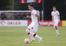 [U-17] Kolejne zwycięstwo biało-czerwonych. Gruzja pokonana!