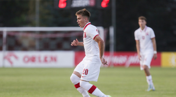 [U-17] Kolejne zwycięstwo biało-czerwonych. Gruzja pokonana!