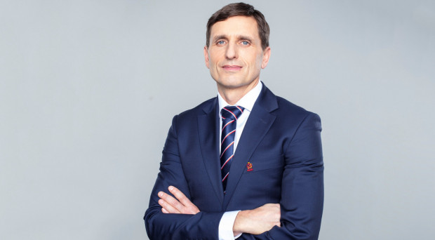 Marcin Brosz przestał pełnić funkcję trenera młodzieżowych reprezentacji Polski