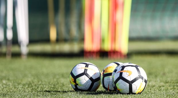 Dedicated offer for all football clubs
