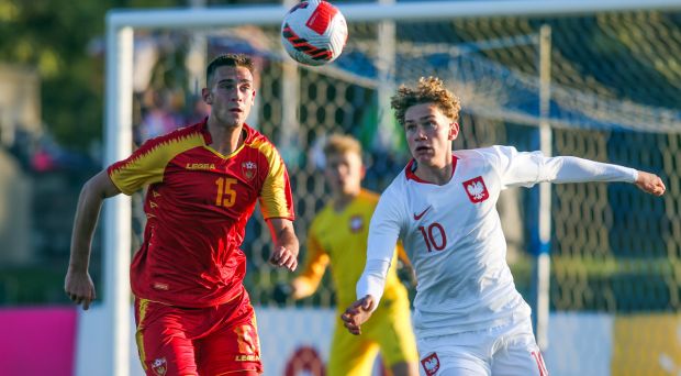 U-18: Poland's high-scoring victory against Saudi Arabia