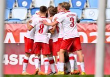 U-18: Biało-Czerwoni pokonali Austrię i wygrali turniej w Chorwacji