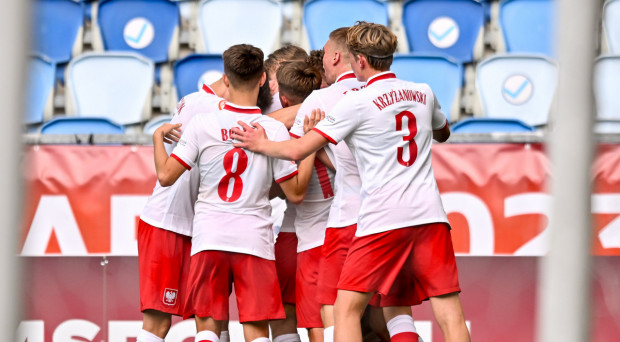 U-18: Biało-Czerwoni pokonali Austrię i wygrali turniej w Chorwacji