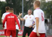 U-20: the white and reds fought Germany as equals