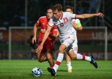 U-17: Polacy w grupie z Japonią, Argentyną i Senegalem