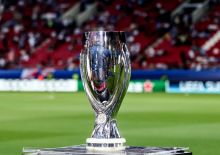 PGE Narodowy in Warsaw to host UEFA Super Cup!