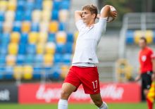 U-19: Powołania na turniej kwalifikacyjny do mistrzostw Europy