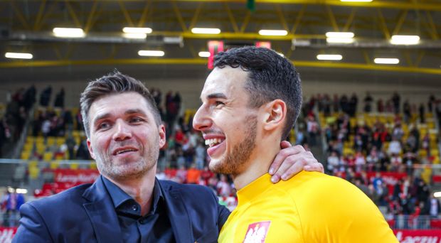 Futsal: Powołania na mecze el. mistrzostw świata