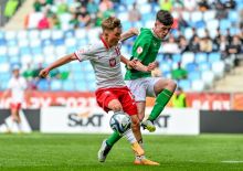 [U-18] Powołania na październikowe zgrupowania
