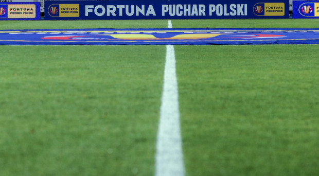 [FORTUNA PUCHAR POLSKI] Rozlosowano pary 1/16 finału 