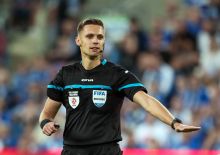 Zmiana w obsadzie sędziowskiej 10. kolejki PKO BP Ekstraklasy