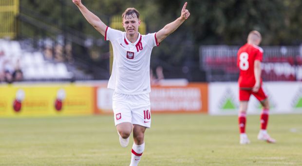 U-17: Wygrana z Mołdawią. Biało-czerwoni w kolejnej rundzie walki o mistrzostwa Europy