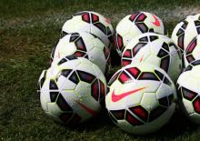 U-15: Pierwsza porażka Polaków