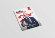 „Polska Piłka – październik 2023”. Zobacz wyjątkowe wydawnictwo na mecze reprezentacji narodowych