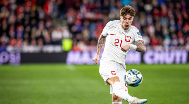 [U-21] Poland and Slovakia draw in a friendly