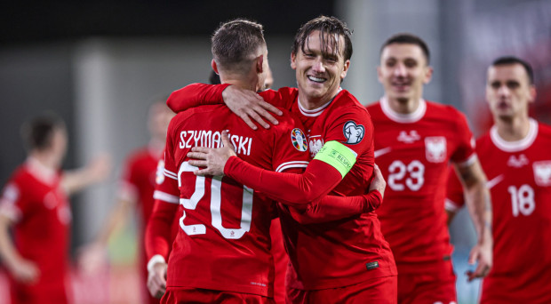 The winning debut of the selector. Poles triumph in the Faroe Islands