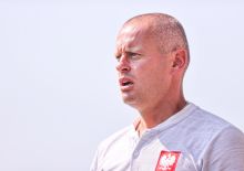 U-18: Wysokie zwycięstwo ze Szwecją