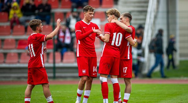 U-18: Poland's brilliant display ahead of the World Cup. Poland defeated the Czech Republic